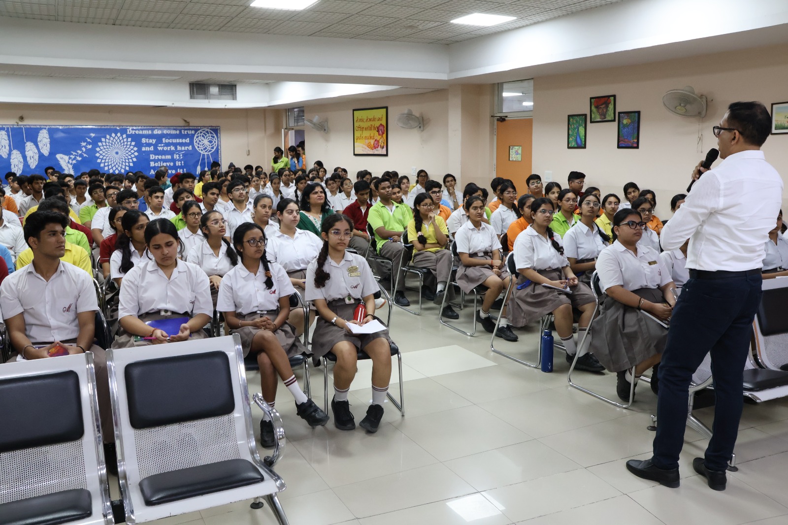 Exploring Emerging Career Opportunities